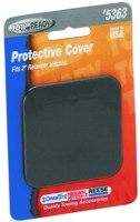 Tube Cover Blk 2X2 - 5363 - 220-5363F1