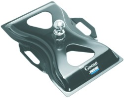 Goose Neck L/Frame Rail 40 Lbs - 58079 - 220-58079F1