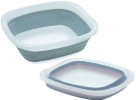 Prepworks Collapsible Dish Tub - Cdt-1 - 723-Cdt1F1