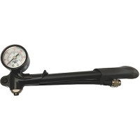 Shockwave Shock Pump With Gauge - Sw-01983 - 131-Sw01983F1