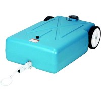 30 Gallon Tote Tank Bell Rv Nods Rvx - 31342 - 132-31342F1