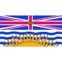 Flag-Nylon Bc 6 X 10 Not Sold In Usa Pmg - 35-101006T - 133-35101006Tf1