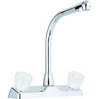 Faucet 8In Chrome Rvx - 20380R143Abx - 135-20380R143Abxf1
