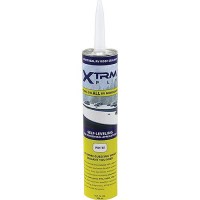 Lasalle Bristol 27034145B Xtrm Universal Sealant, Self-Leveling, White - 27034145B - 135-27034145Bf1