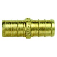 Bristol 49Nlcbxc33 Qestpex Coupling - 1/2