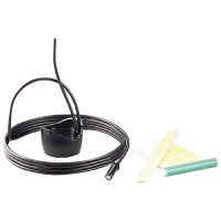 Humminbird 710248-1 Xp 14 20 T In-Hull Dual Beam Transducer With Temperature Sensor - 710248-1 - 137-7102481F1