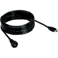 Humminbird 7201151 16' As Hdmi Marine Hdmi Apex To Video Source - 720115-1 - 137-7201151F1