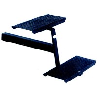 Brophy Receiver Hitch Stair, 2-Step - Rhs2 - 138-Rhs2F1