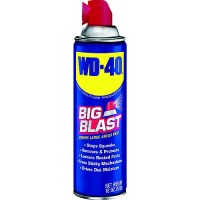 Wd-40 18 Oz. Smart Straw - 490095 - 140-490095F1