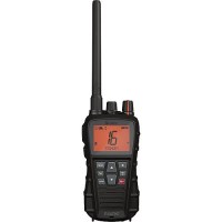 Cobra 01900101 Bluebound 350 Floating Handheld Vhf Radio, Black - 0190010-1 - 143-01900101F1