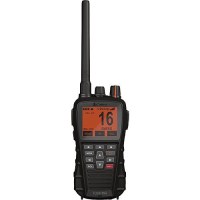 Cobra 01900111 Bluebound 650 Floating Handheld Vhf Radio, Black - 0190011-1 - 143-01900111F1