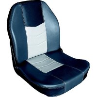 Wise 33401788 Quantum Series Fold Down Seat, Jazz Black / Marble / Charcoal - 3340-1788 - 144-33401788F1