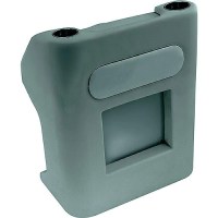 Wise 8Wd1168221 Deluxe Pontoon Furniture, Captain Stand, Grey - 8Wd1168-221 - 144-8Wd1168221F1