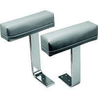 Arm Rest Grey - 8Wd444Ar-717 - 144-8Wd444Ar717F1