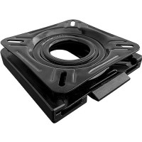 Wise 8Wd7Sqr Seat Swivel With Quick Release Bracket, 7