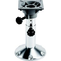 Adjustable Locking Pedestal - 8Wp21-18S - 144-Wp2118S Superseded By: 144-8Wp2118Sf1