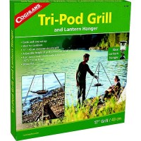 Insta-Tripod Camp Grill Bell Rv Rvx - 9340 - 147-9340F1