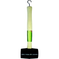 Mallet With Tent Peg Puller Bell Rv - 9460 - 147-9460F1