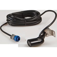 Hst-Wsbl Transom Transducer W/Temp. - 000-0106-72 - 149-000010672F1