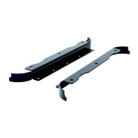 Lowrance 00012602001 Structurescan 3D & Totalscan Skimmer Flush Mount Transducer - 000-12602-001 - 149-00012602001F1