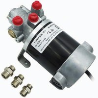 Lowrance 00015444002 Reversible Hydraulic Gear Pump-2, 12V - 000-15444-002 - 149-00015444002F1