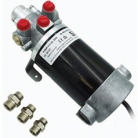 Lowrance 00015446002 Reversible Hydraulic Gear Pump-3, 12V - 000-15446-002 - 149-00015446002F1