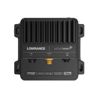 Lowrance 00015959001 Activetarget 2 System W/Control Module, Transducer & Mounts - 000-15959-001 - 149-00015959001F1