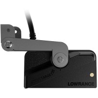 Lowrance 00015773001 Activetarget™ Transducer Transom Mount Kit - 000-15773-001 - 149-00015773001F1