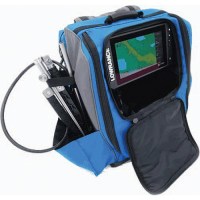 Lowrance 00015956001 Elite Fs™ 9 With Explorer Series Pack - 000-15956-001 - 149-00015956001F1