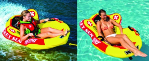 Bucket Seat - 14-1090 - 742-141090F1