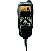 Commandmiciv Complete Remote-Control Option Not Sold In Canada - Hm195B - 151-Hm195Bf1