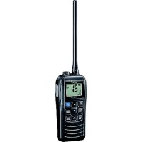 Icom M37 Floating Handheld Vhf Radio - M37 31 Usa - 151-M37F1