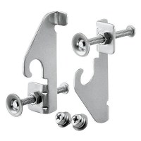 Icom Flush Mount Kit - Mb75 - 151-Mb75F1