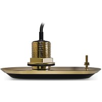 Raymarine Rv-200 Bronze All-In-One Thru-Hull Transducer - A80465 - 152-A80465F1