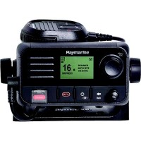 Raymarine E70524 Vhf Ray53, 1 W & 25 W - E70524 - 152-E70524F1