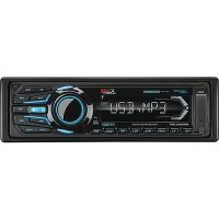 Marine Am/Fm/Usb/Sd/Mp3 Mech-Less Player Receiver W/Bluetooth - Mr1308Uabk - 153-Mr1308Uabkf1
