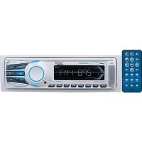 Bluetooth® Digital Media Am/Fm/Usb/Mp3/Sd/Aux Mech-Less Receiver - Mr1308Uab - 153-Mr1308Uabf1