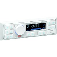 Boss Audio Mr500Uab Single-Din Mech-Less Multimedia Player - Mr500Uab - 153-Mr500Uabf1