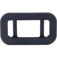 Optronics A91Gbp Flush Mount Grommet For Mini Sealed Lights - A91Gbp - 158-A91Gbpf1