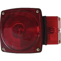 7 Function Submersible Tail Light - St4Rbp - 158-St4Rbpf1