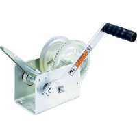 Dlc2500B Winch Old # 16-Dl2500Ab - 14830 - 16-14830F1