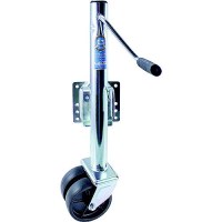 Dutton-Lainson 22580 Heavy Duty Dual Wheel Jack - 22580 - 16-22580F1