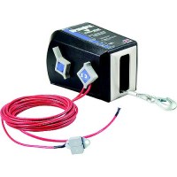 Electric Winch - 24870 - 16-24870F1