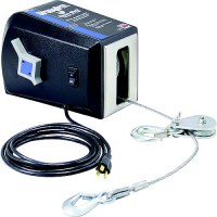 Electric Winch - 24876 - 16-24876F1