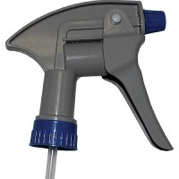 Captain'S Choice Jumbo Chemical Resistant Trigger - Icm-3555Cr - 160-Icm3555Crf1