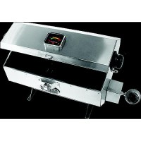Dickinson 00Sbqs Small Sea-B-Que Propane Bbq - 00-Sbq-S - 163-00Sbqsf1