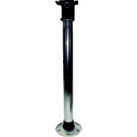 Dickinson Bbq Pedestal Mt. - 15-150B - 163-15150Bf1