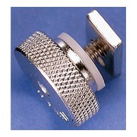 Davis Flat Sail Track Stop - 2351 - 166-2351F1