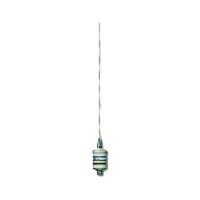5215 3' Ss Vhf Sailboat Vhf Antenna W/O Cable - 5215 - 167-5215F1