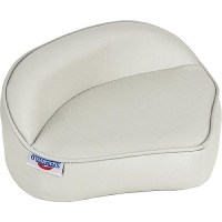 Springfield Pro Stand-Up Seat (No Substrate), White - 1040216-Ns - 169-1040216Nsf1
